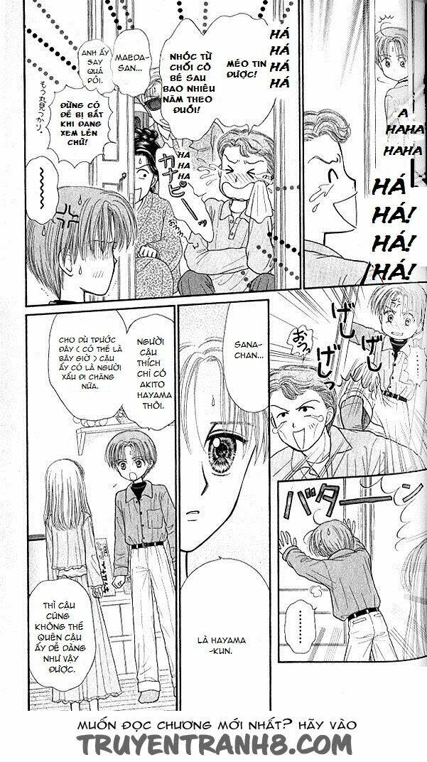 kodomo no omocha chương 48 - Trang 2