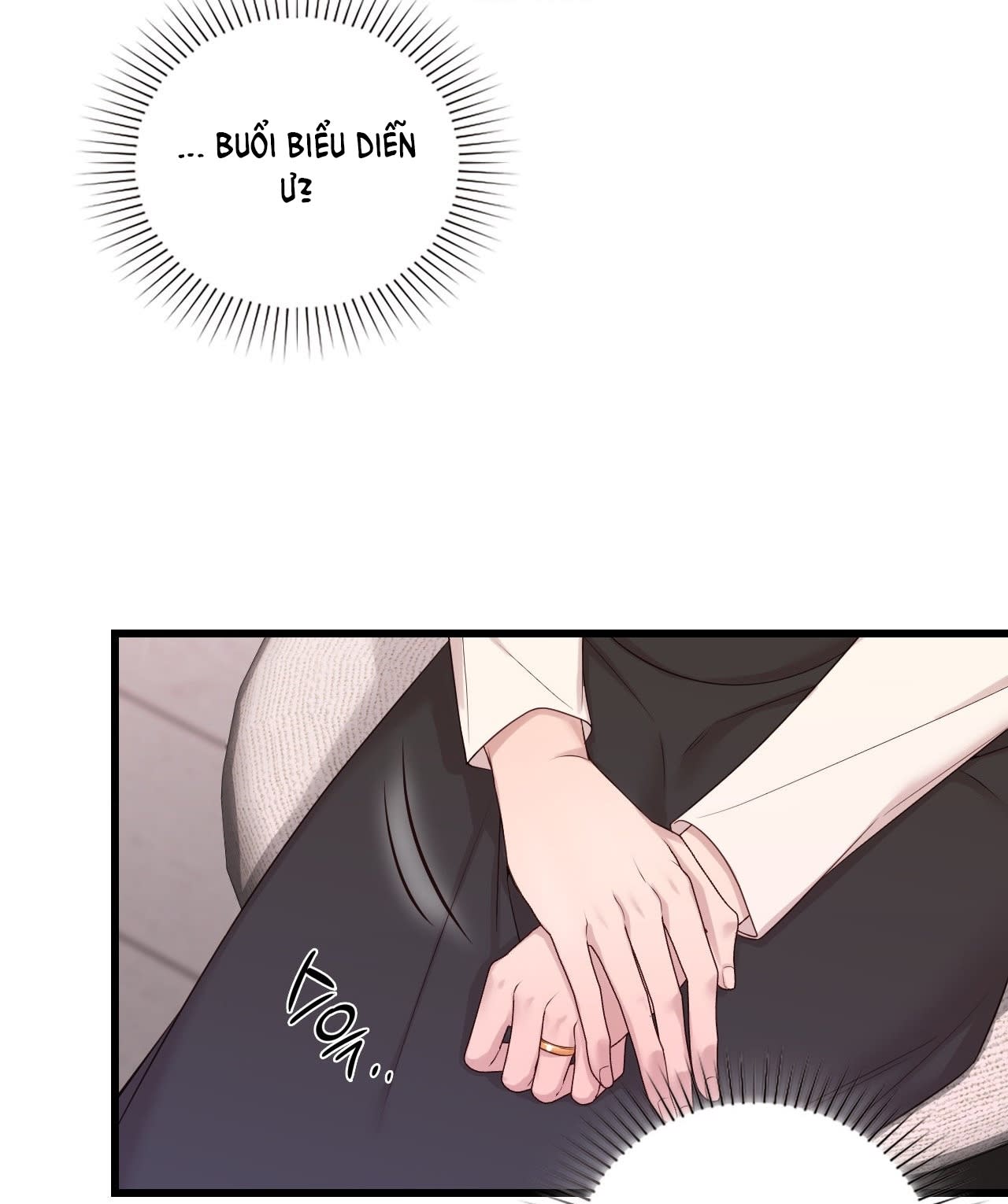 [18+] hành trình vô nghĩa Chap 9 - Next 9.1