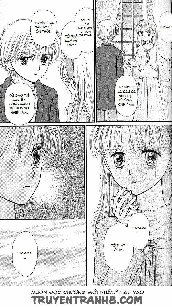 kodomo no omocha chương 48 - Trang 2