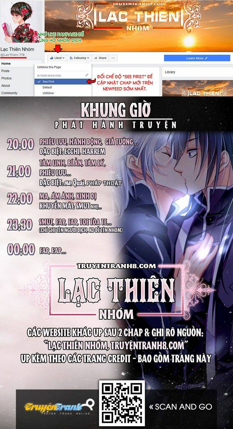 linh khiết chapter 248 - Trang 2