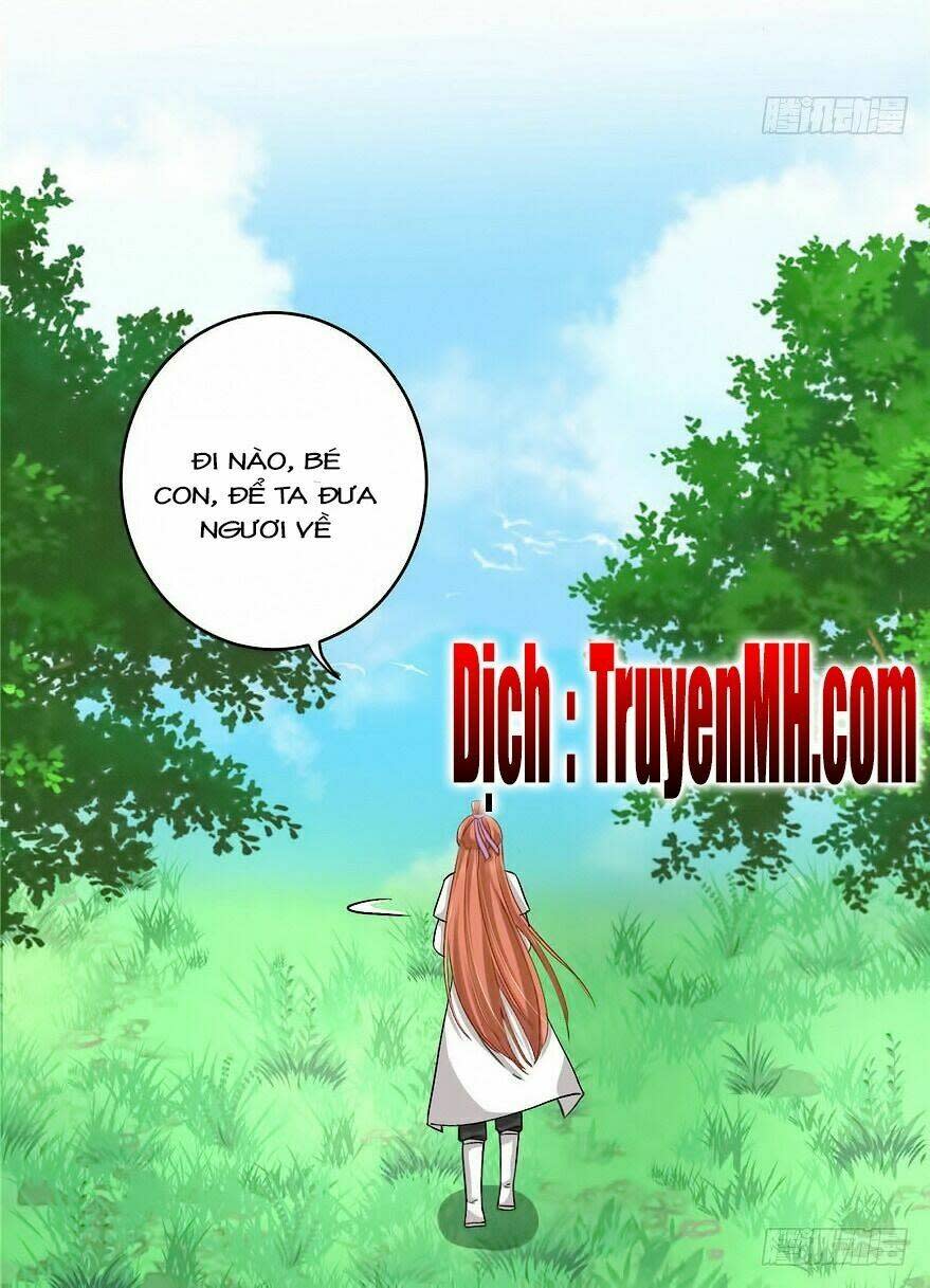 đồ đệ nhà ta lại quải rồi chapter 45 - Next chapter 46