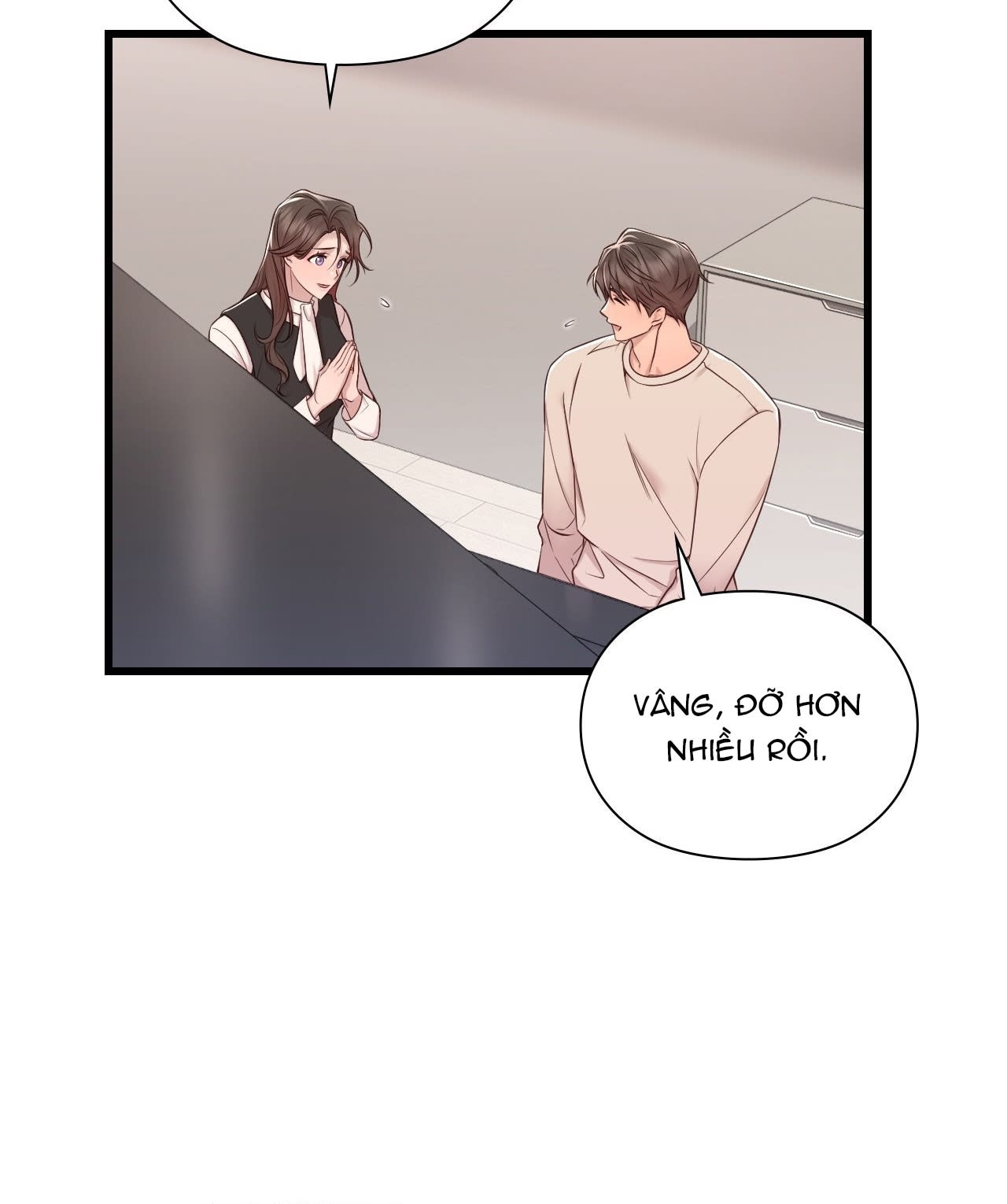 [18+] hành trình vô nghĩa Chap 9 - Next 9.1