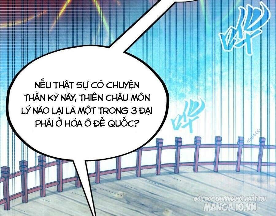 vạn cổ chí tôn chương 290 - Next Chapter 290