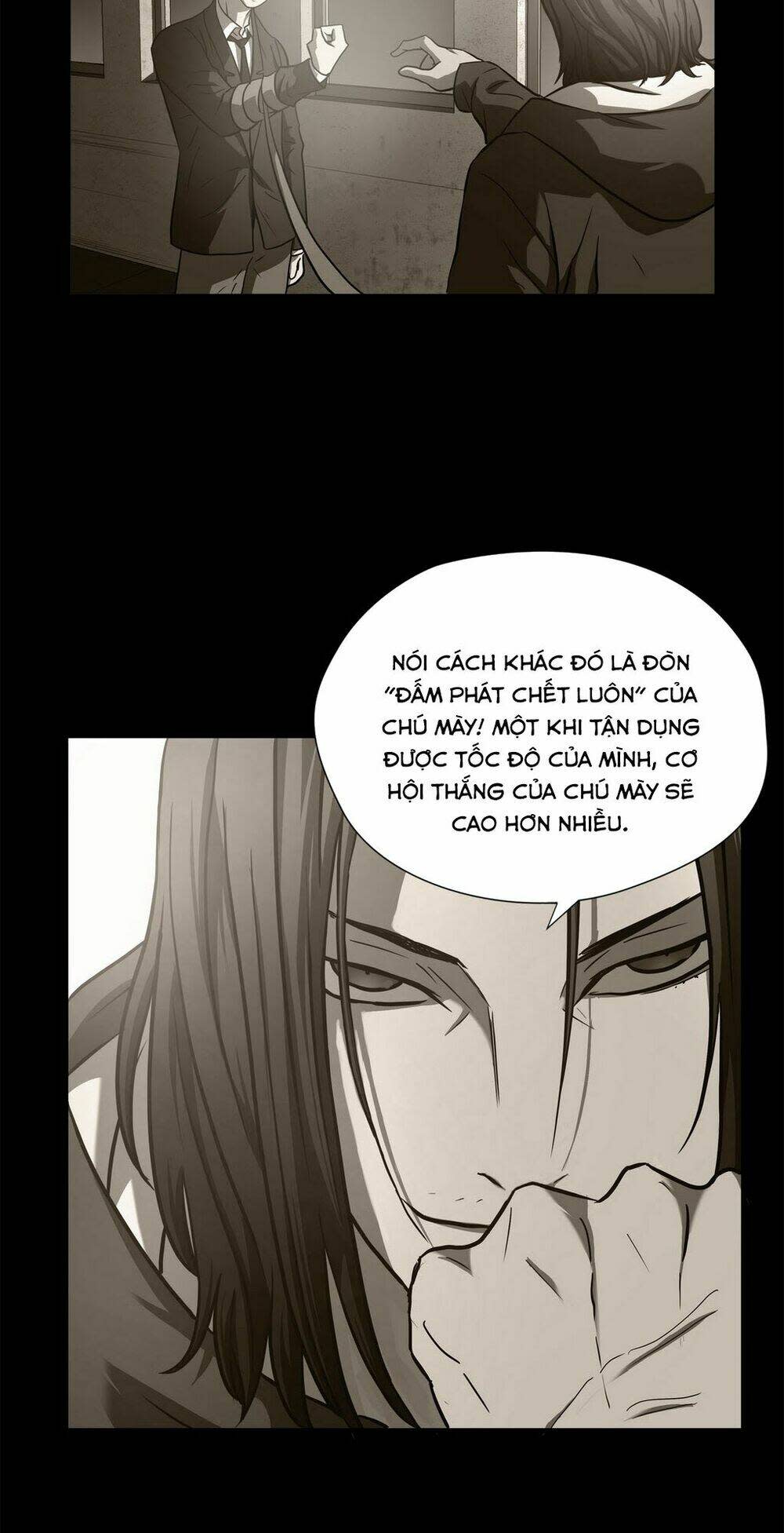 kẻ bị ruồng bỏ chapter 18 - Next chapter 19