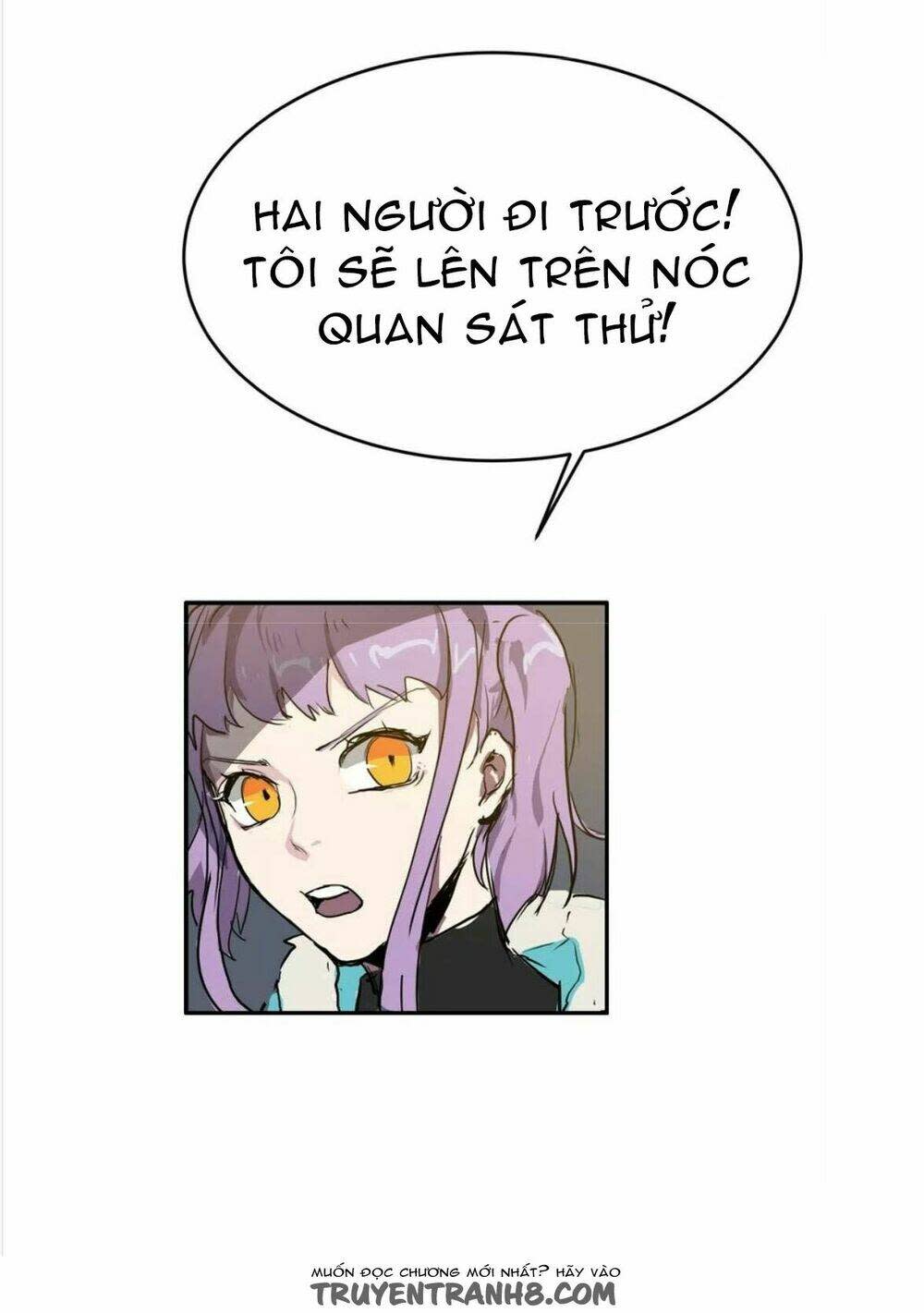 Quạ Đen Chapter 28 - Trang 2