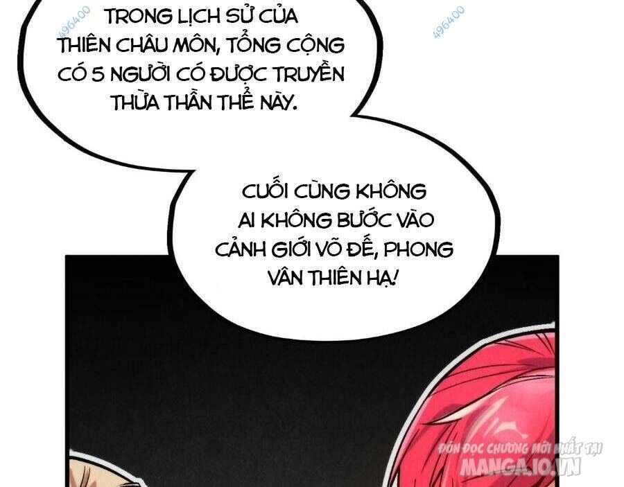 vạn cổ chí tôn chương 290 - Next Chapter 290