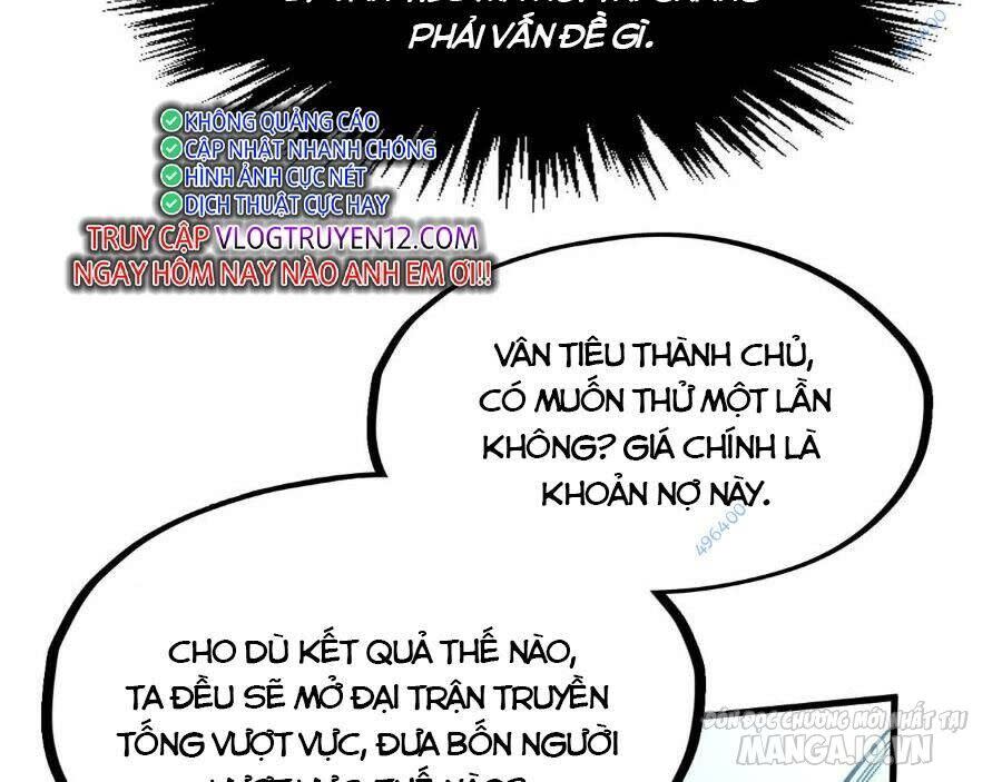 vạn cổ chí tôn chương 290 - Next Chapter 290