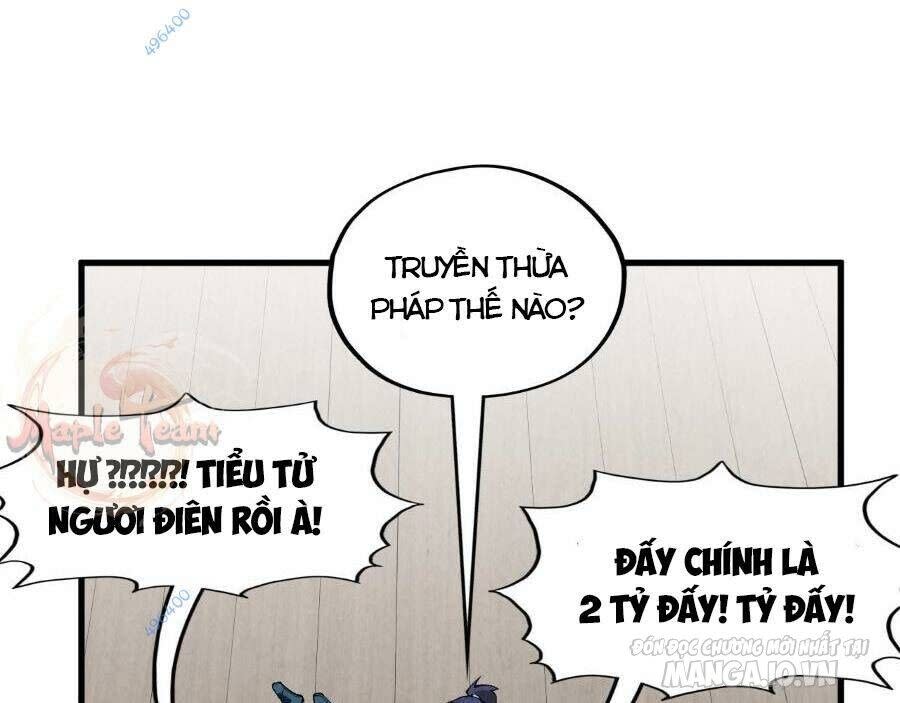 vạn cổ chí tôn chương 290 - Next Chapter 290