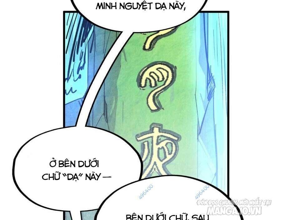 vạn cổ chí tôn chương 290 - Next Chapter 290