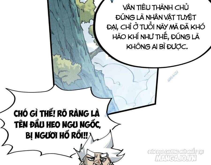 vạn cổ chí tôn chương 290 - Next Chapter 290