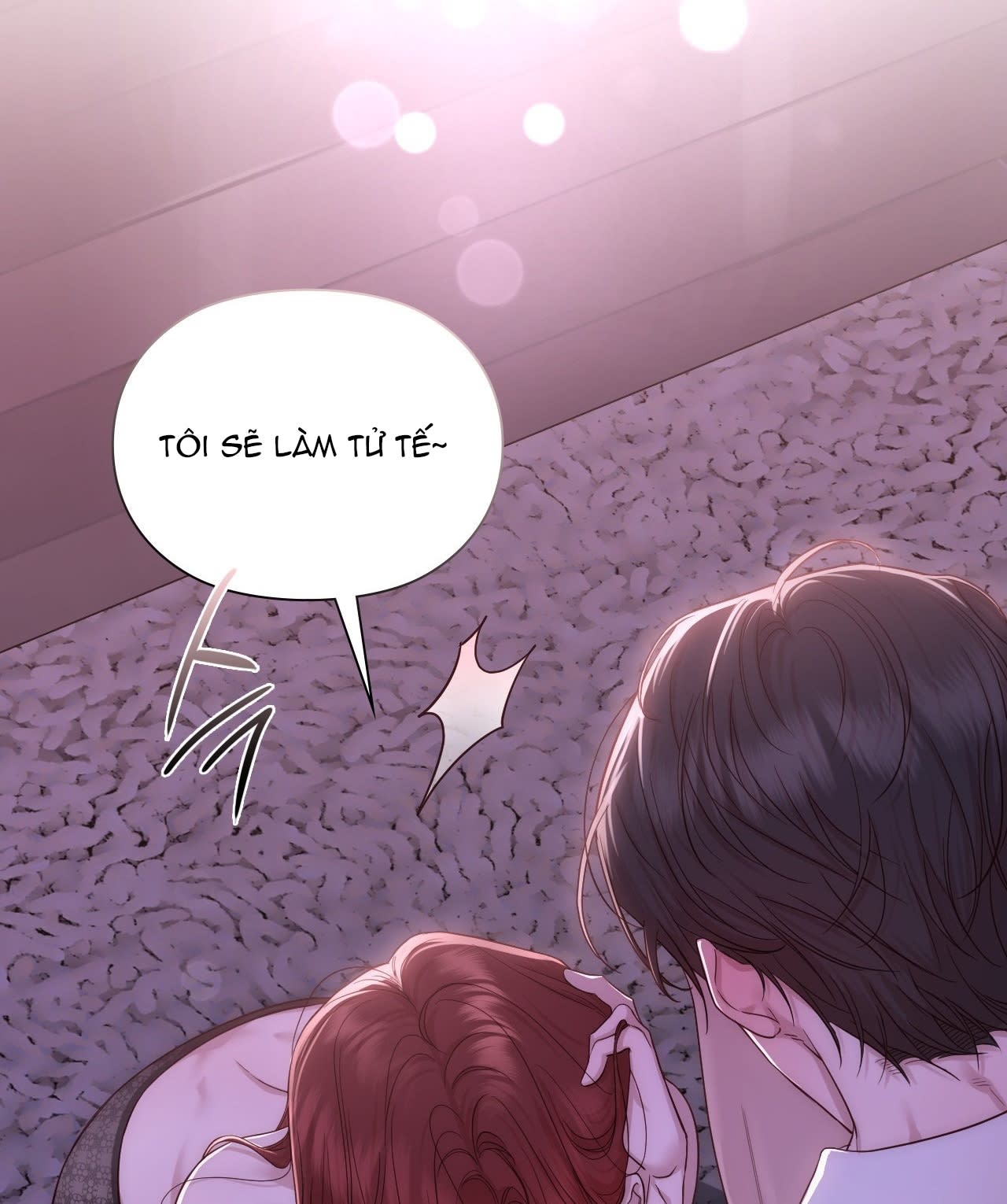 [18+] hành trình vô nghĩa Chap 9 - Next 9.1