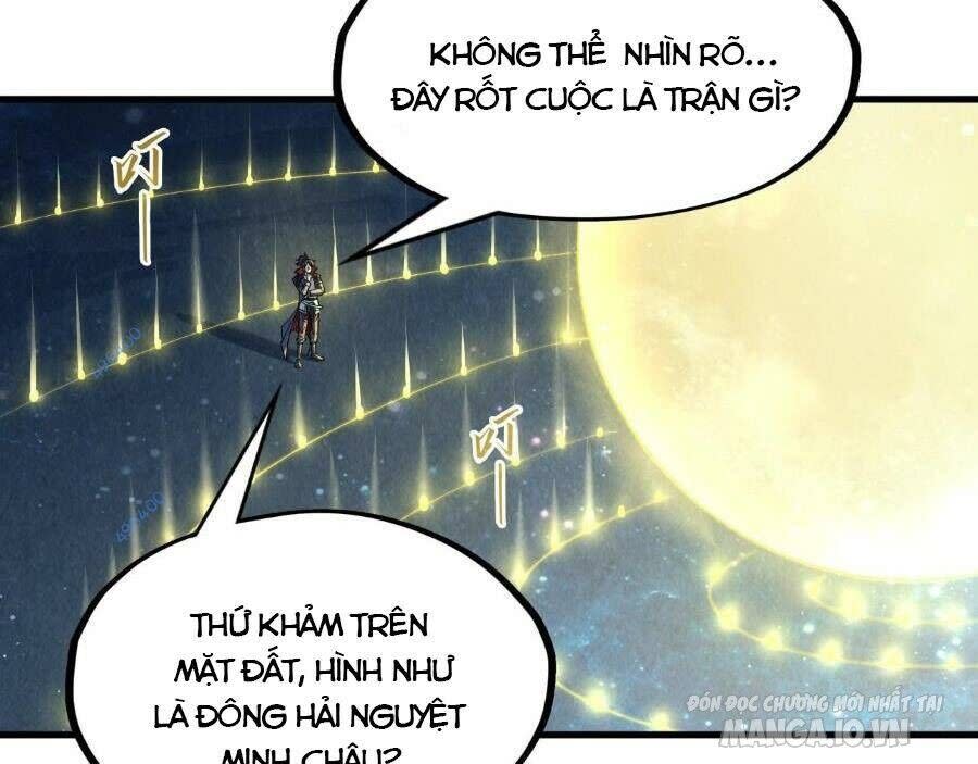 vạn cổ chí tôn chương 290 - Next Chapter 290