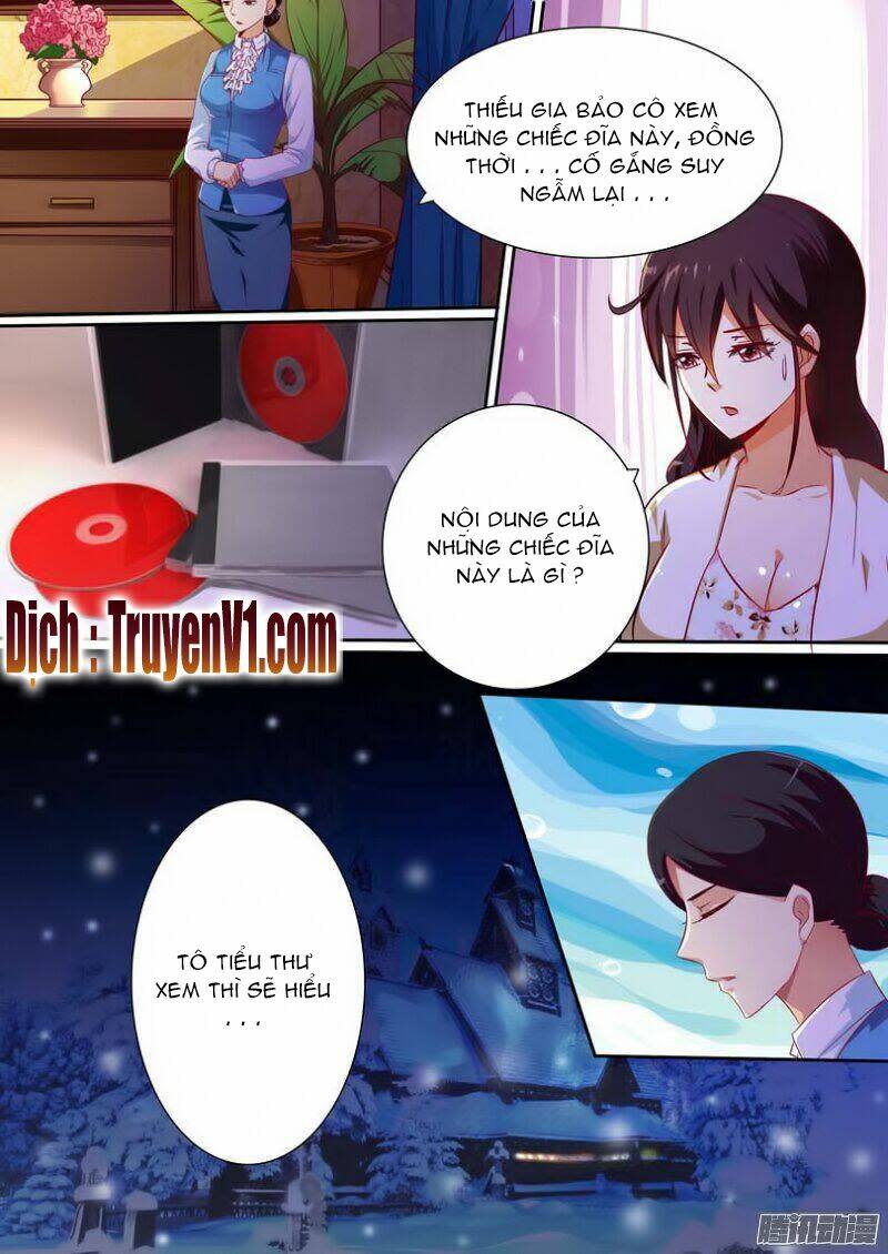 Hào Môn Tiểu Lão Bà Chapter 17 - Next Chapter 18