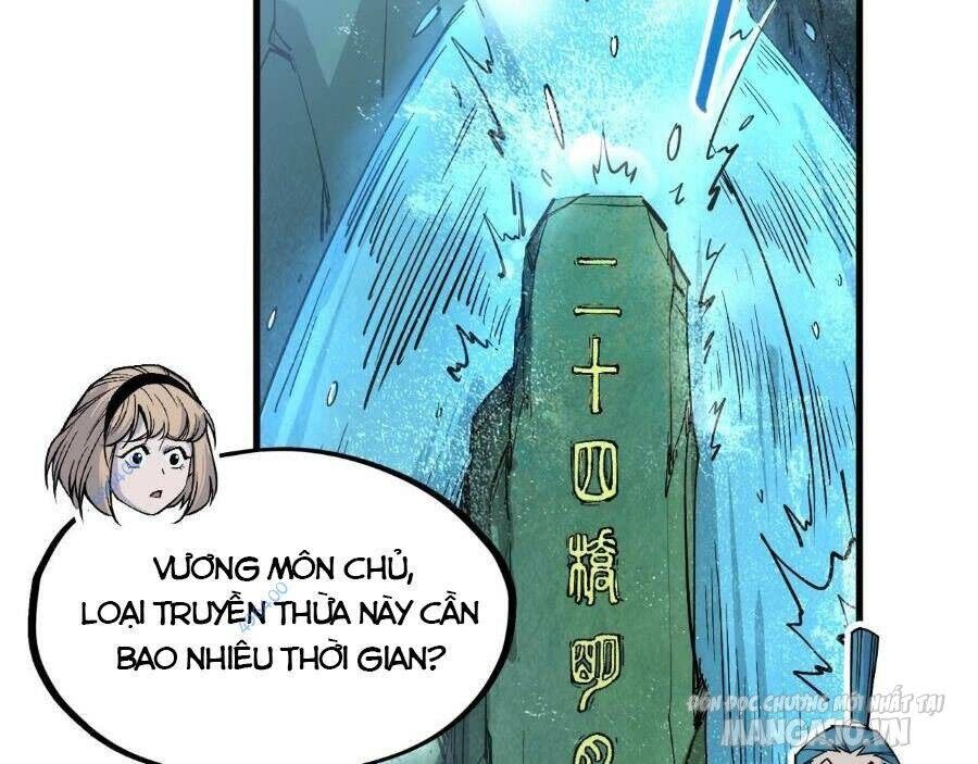 vạn cổ chí tôn chương 290 - Next Chapter 290