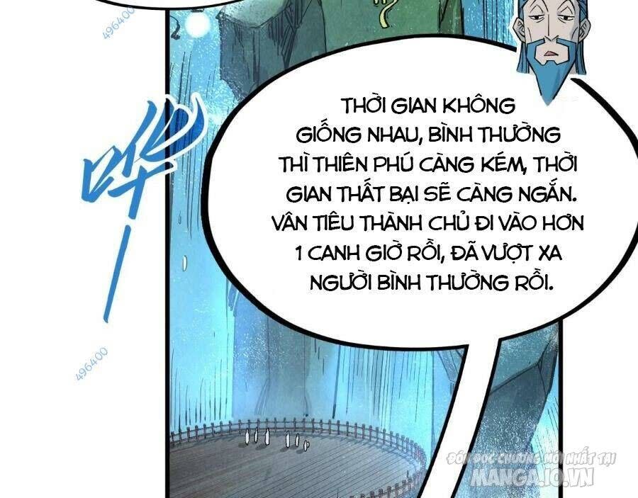 vạn cổ chí tôn chương 290 - Next Chapter 290