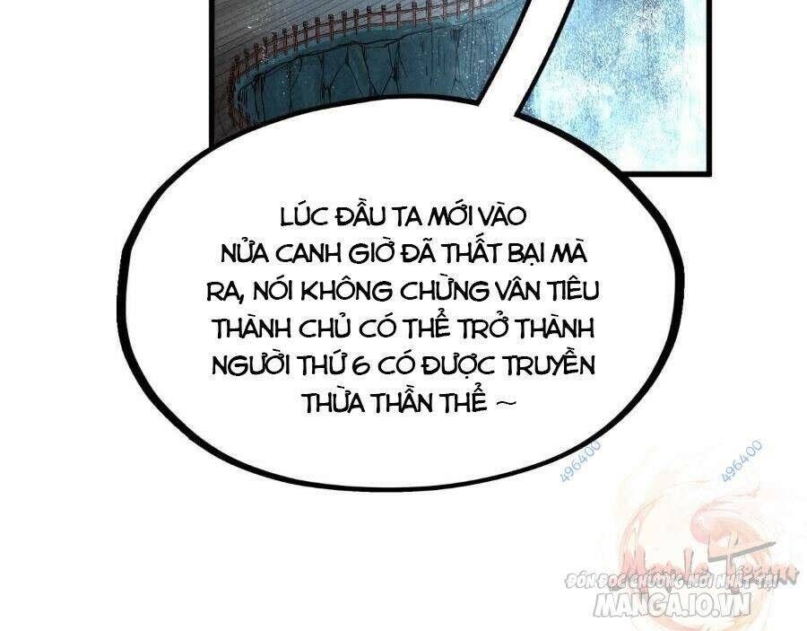 vạn cổ chí tôn chương 290 - Next Chapter 290