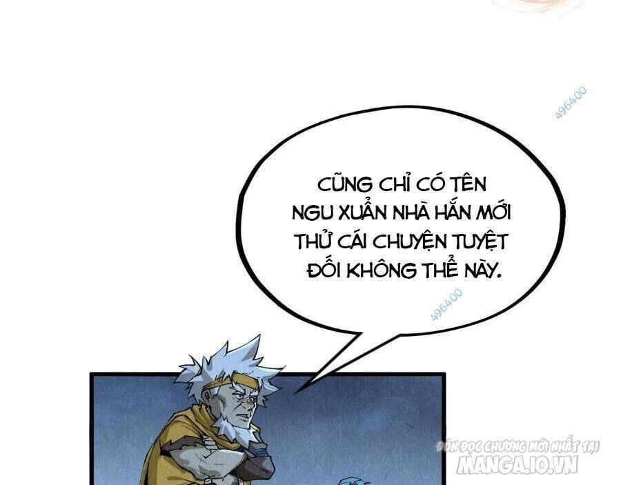 vạn cổ chí tôn chương 290 - Next Chapter 290