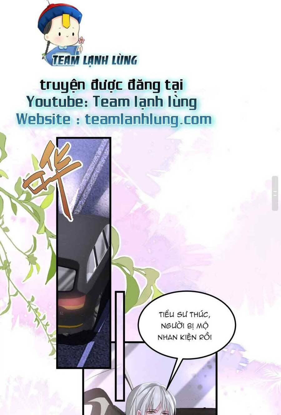 ly hôn xong , tôi quay về vả mặt chồng cũ chapter 24 - Trang 2