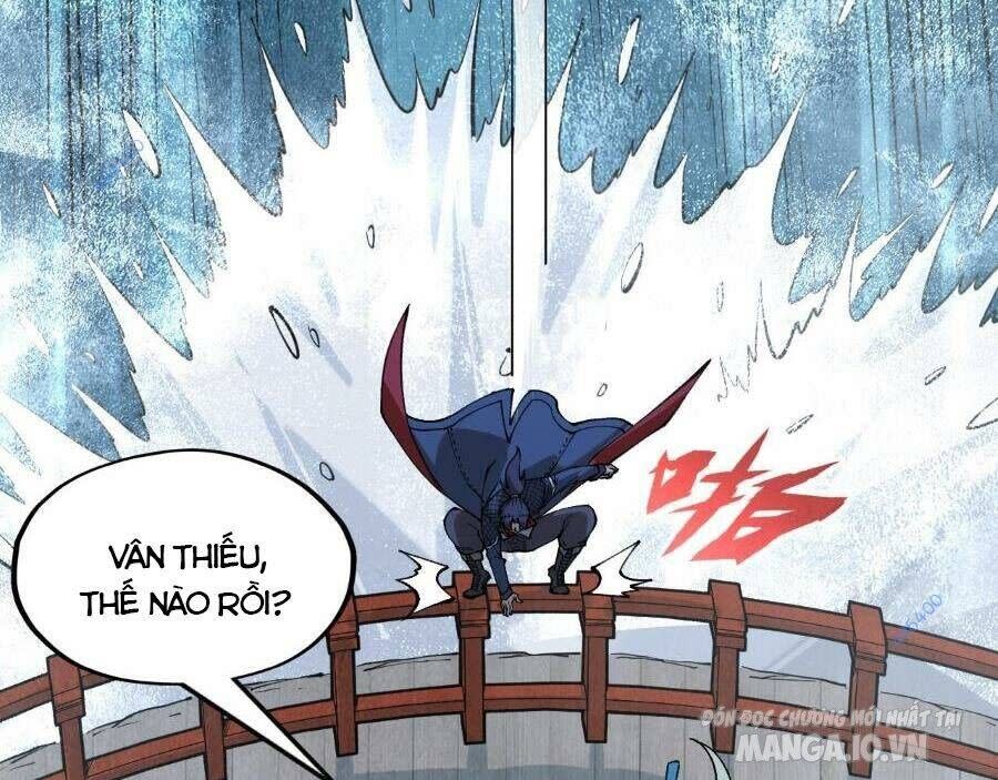 vạn cổ chí tôn chương 290 - Next Chapter 290