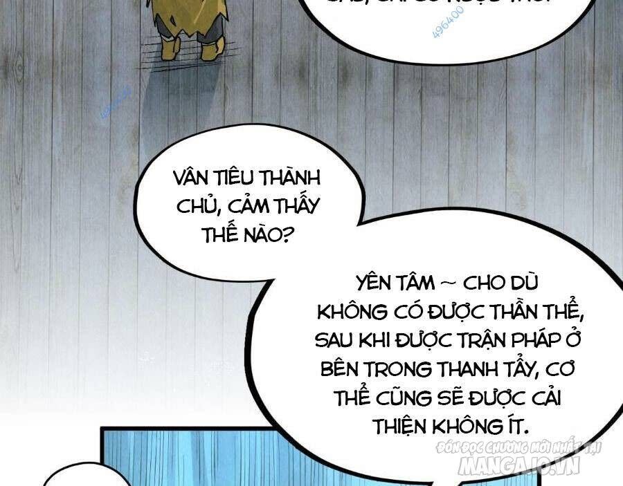 vạn cổ chí tôn chương 290 - Next Chapter 290