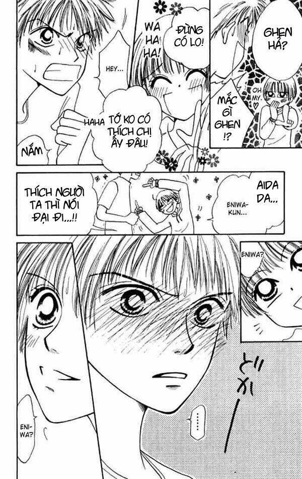 Girl Got Game - Power Chapter 8 - Trang 2