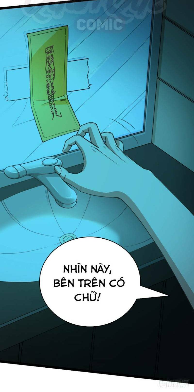 Thập Nhị Thiên Kiếp Chapter 21 - Trang 2