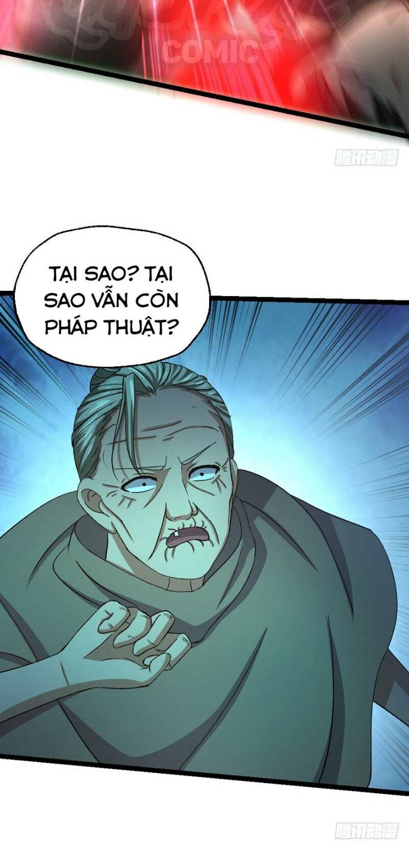 Thập Nhị Thiên Kiếp Chapter 21 - Trang 2