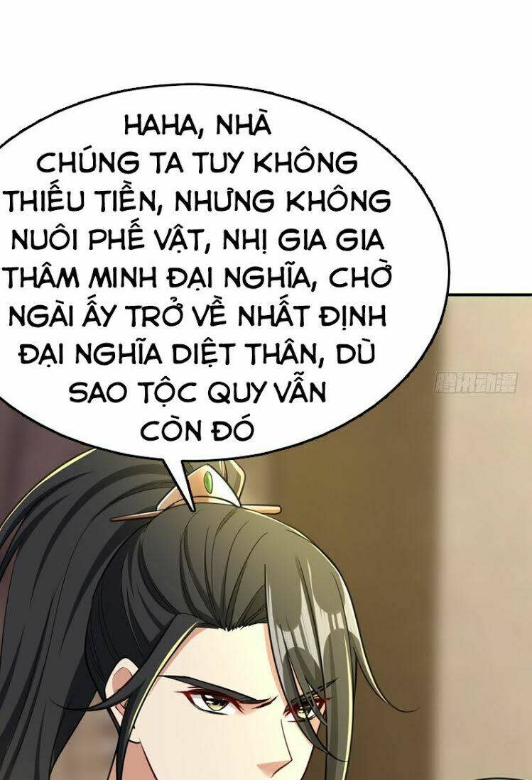 yêu giả vi vương Chapter 99 - Trang 2