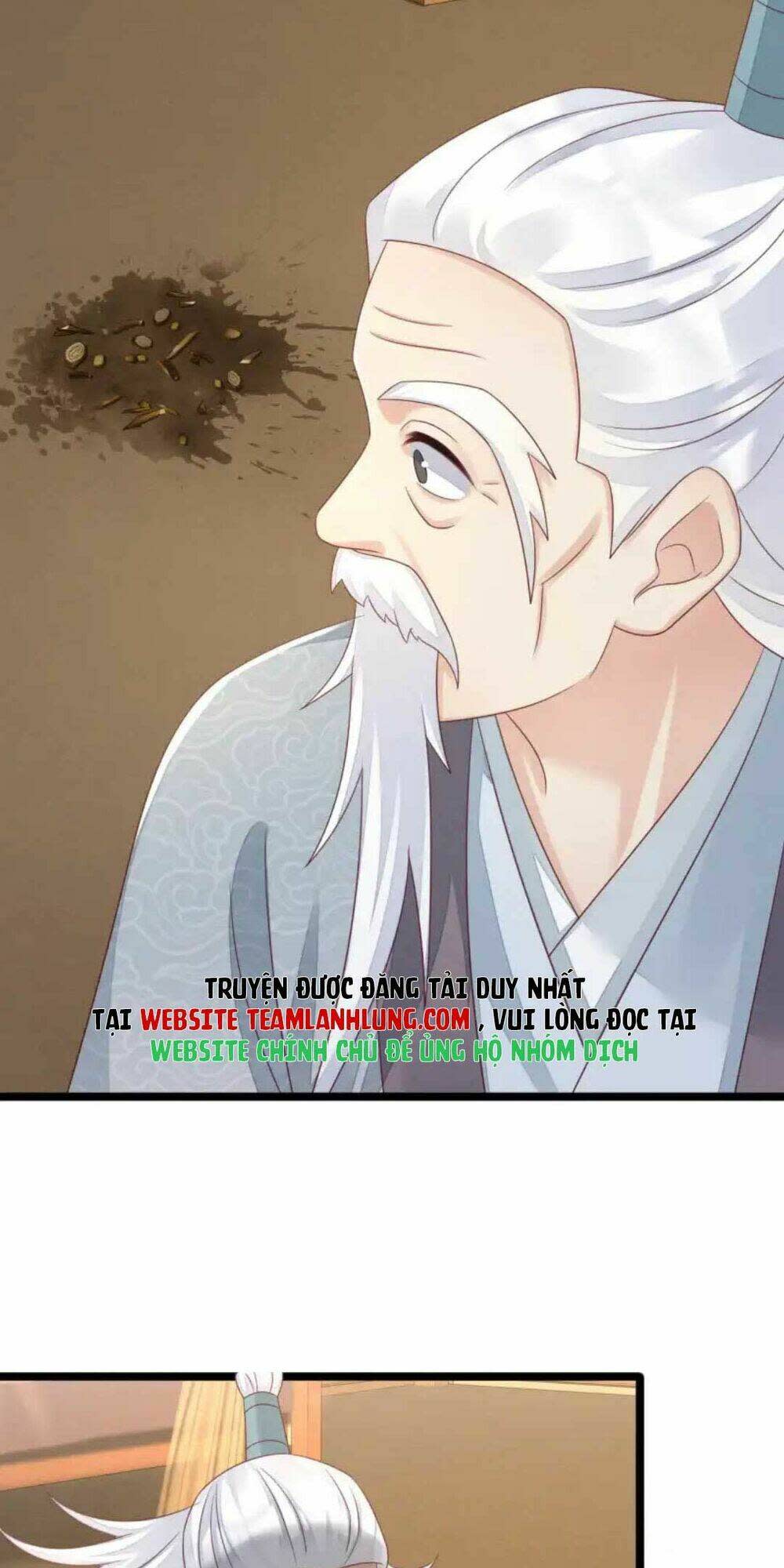 thần phi ngự thiên hạ chapter 10 - Next chapter 11