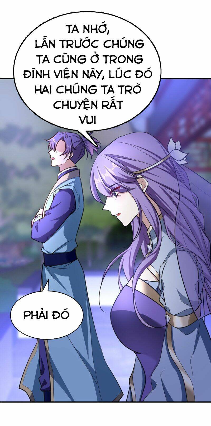 yêu giả vi vương Chapter 99 - Trang 2