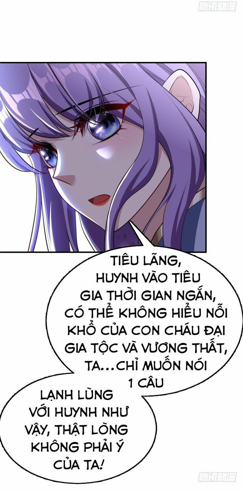 yêu giả vi vương Chapter 99 - Trang 2