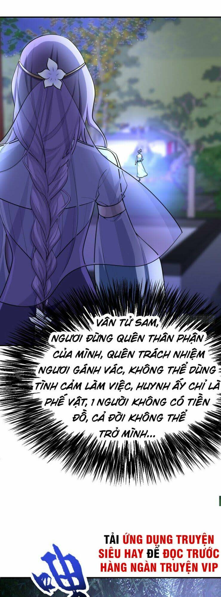 yêu giả vi vương Chapter 99 - Trang 2