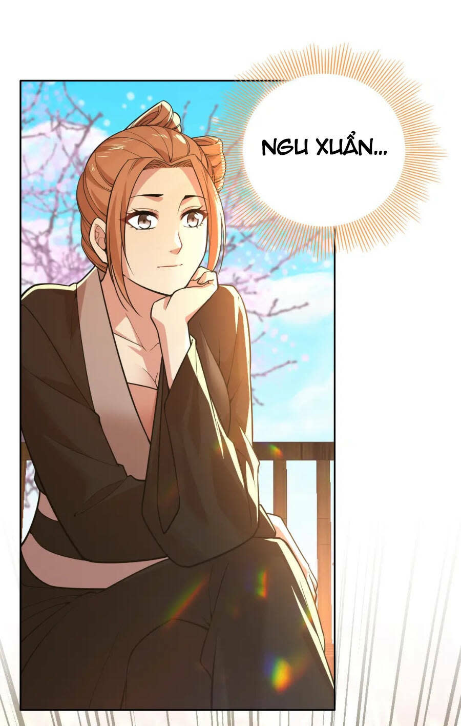 không nhường nữa ta chết, ta liền thật vô địch chapter 43 - Trang 2