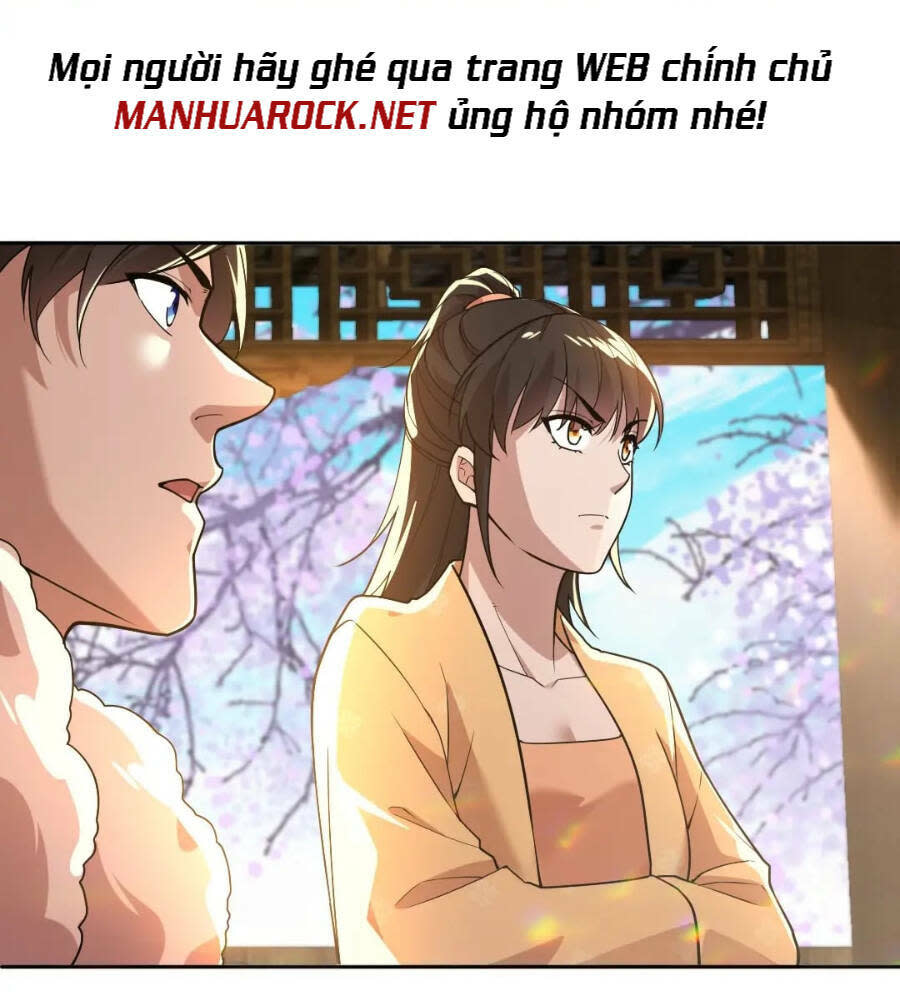 không nhường nữa ta chết, ta liền thật vô địch chapter 43 - Trang 2