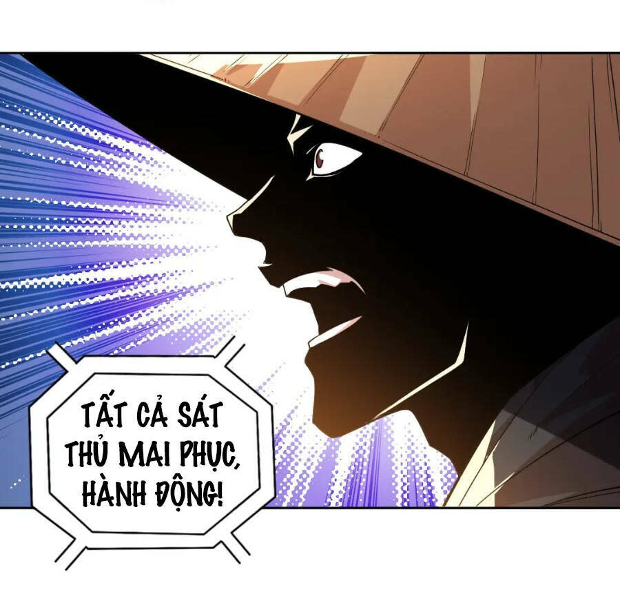 không nhường nữa ta chết, ta liền thật vô địch chapter 43 - Trang 2