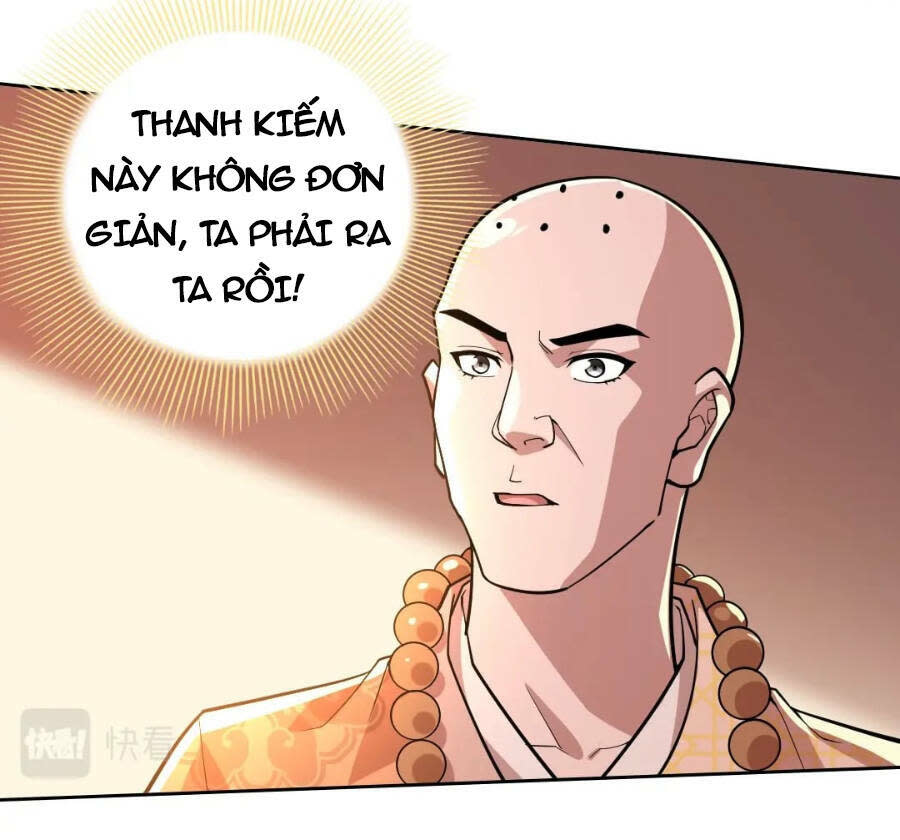 không nhường nữa ta chết, ta liền thật vô địch chapter 43 - Trang 2