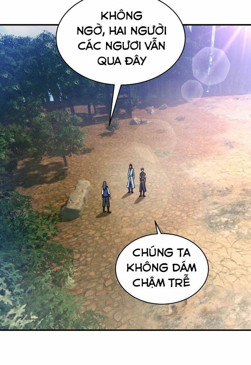 yêu giả vi vương Chapter 122 - Trang 2