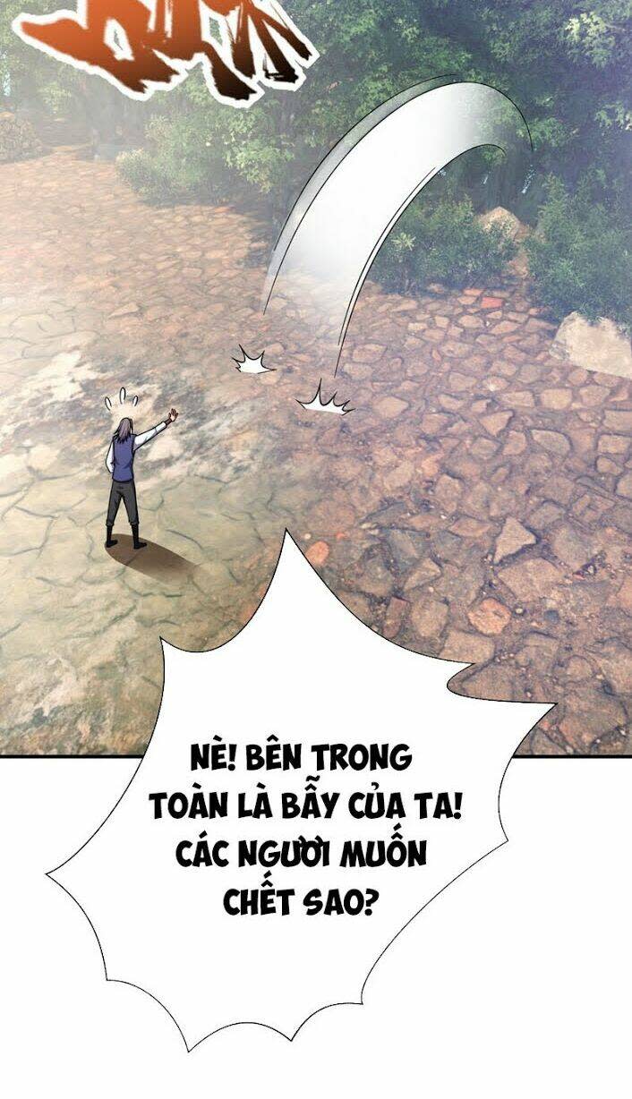 yêu giả vi vương Chapter 122 - Trang 2