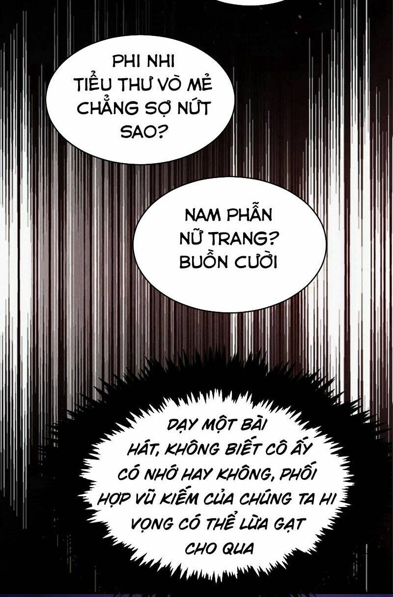 yêu giả vi vương Chapter 126 - Trang 2