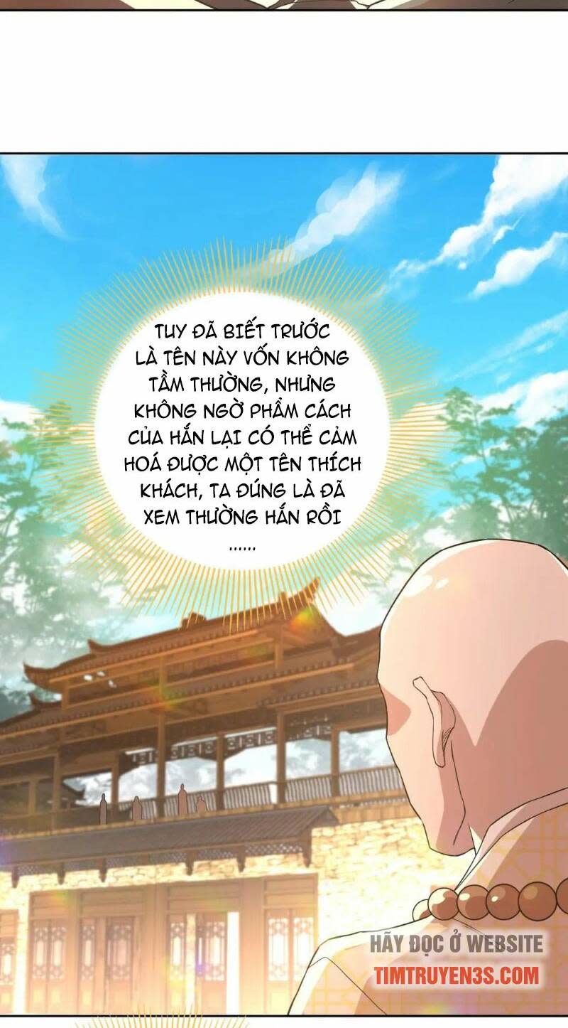 không nhường nữa ta chết, ta liền thật vô địch chapter 44 - Trang 2