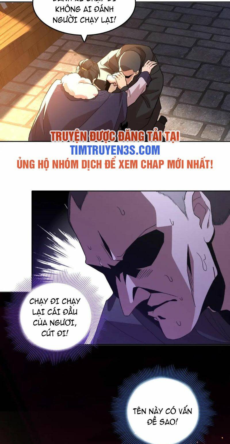 không nhường nữa ta chết, ta liền thật vô địch chapter 44 - Trang 2