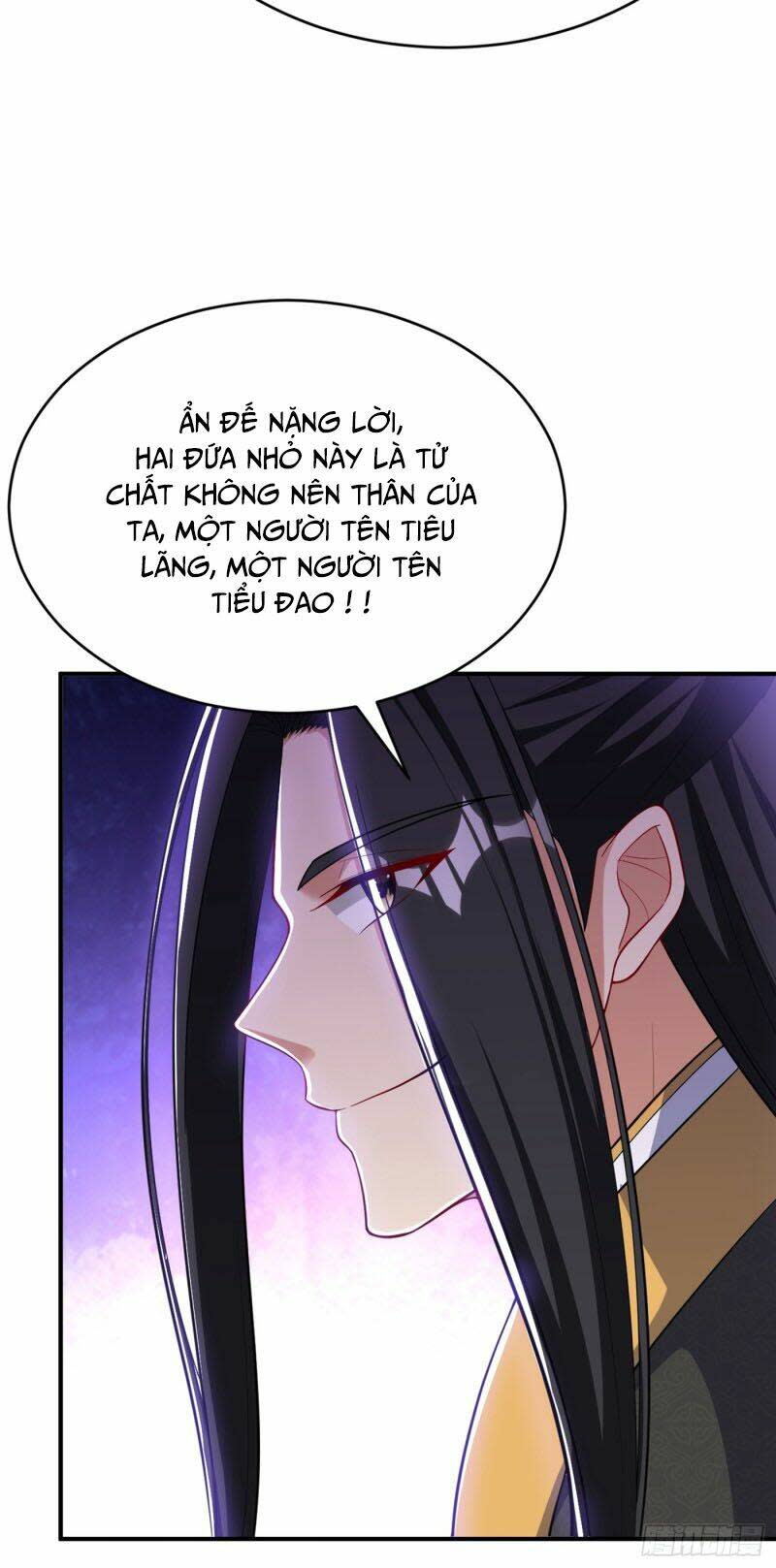 yêu giả vi vương Chapter 117 - Trang 2