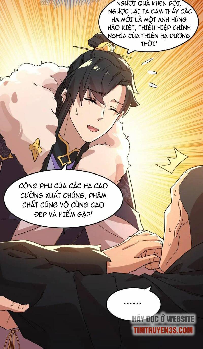 không nhường nữa ta chết, ta liền thật vô địch chapter 44 - Trang 2