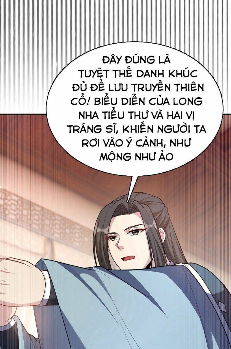 yêu giả vi vương Chapter 126 - Trang 2