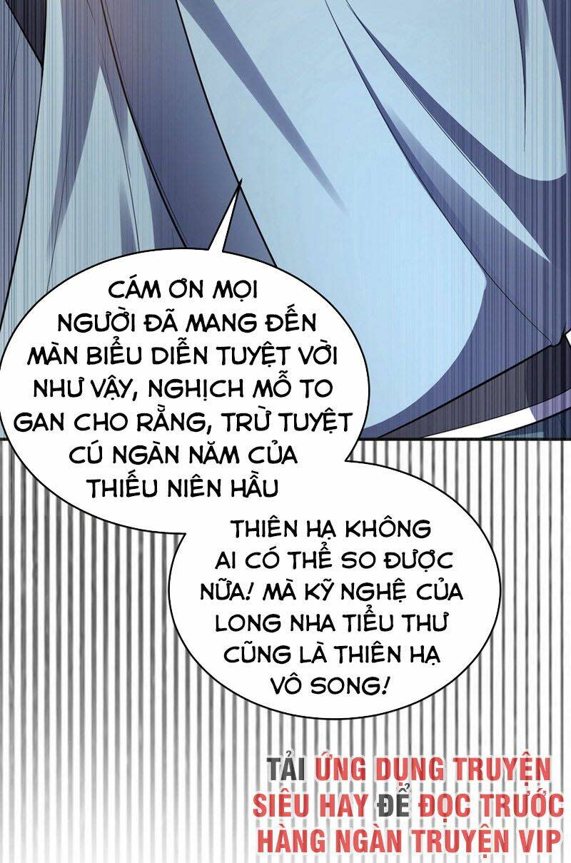 yêu giả vi vương Chapter 126 - Trang 2