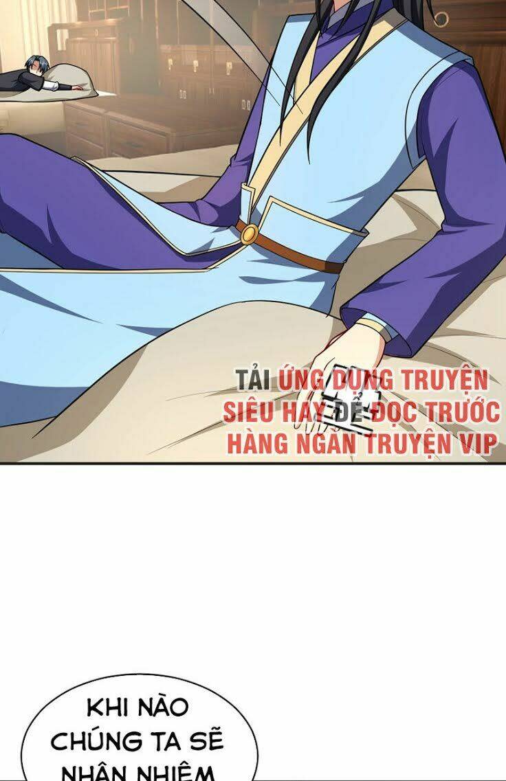 yêu giả vi vương Chapter 122 - Trang 2