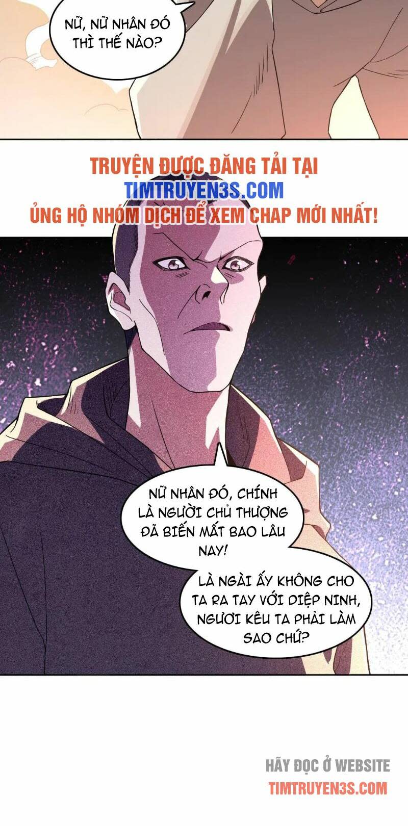 không nhường nữa ta chết, ta liền thật vô địch chapter 44 - Trang 2