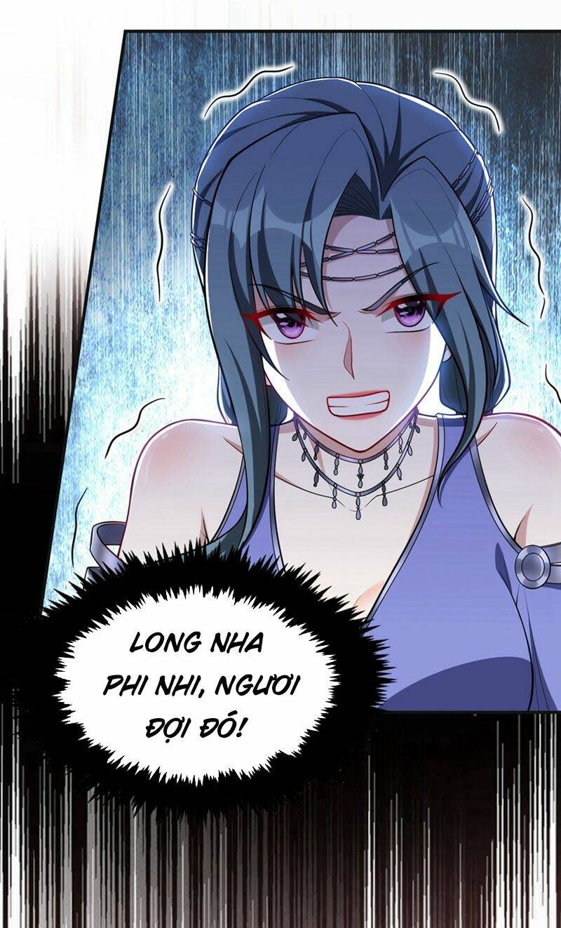 yêu giả vi vương Chapter 126 - Trang 2