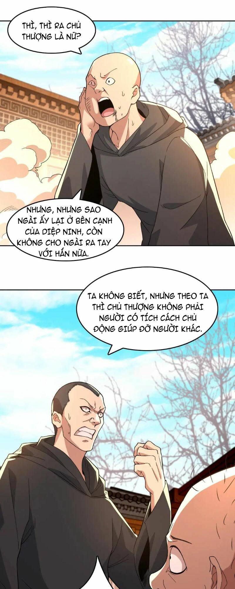 không nhường nữa ta chết, ta liền thật vô địch chapter 44 - Trang 2