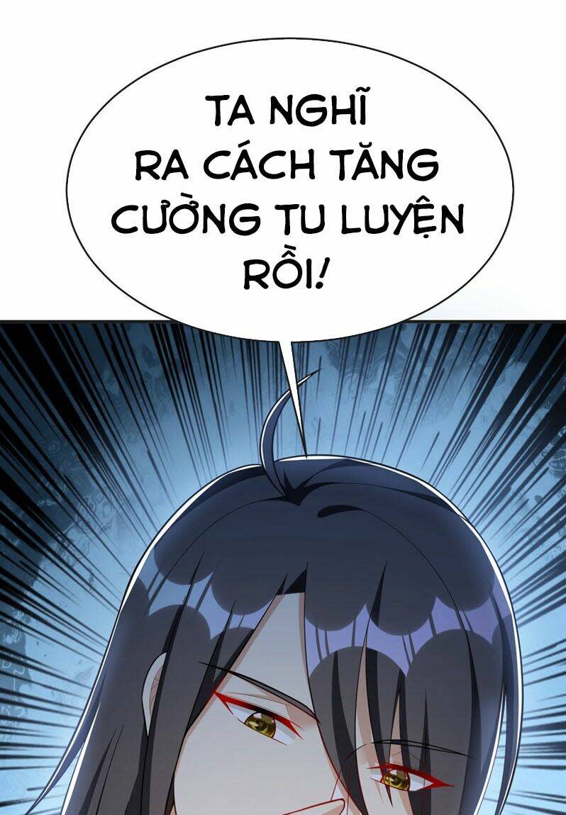 yêu giả vi vương Chapter 122 - Trang 2